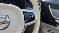 Volvo V90 2.0 T6 [350] PHEV Plus Dark 5dr AWD Auto Estate